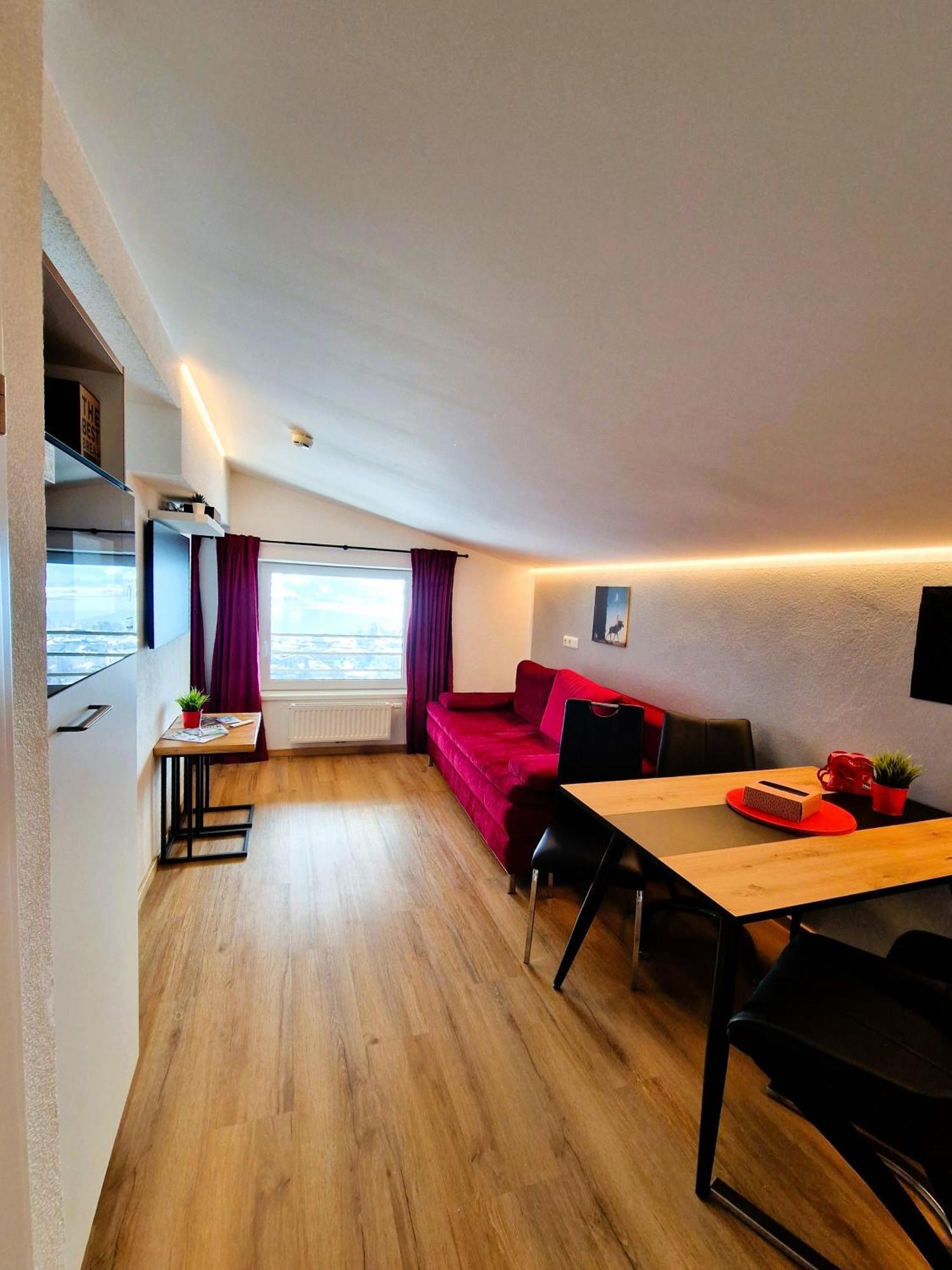 Apartment Kalina & Lian - เซลล์อัมเซ ภายนอก รูปภาพ