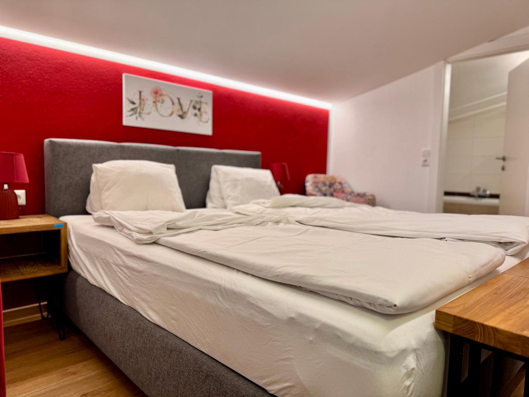 Apartment Kalina & Lian - เซลล์อัมเซ ภายนอก รูปภาพ