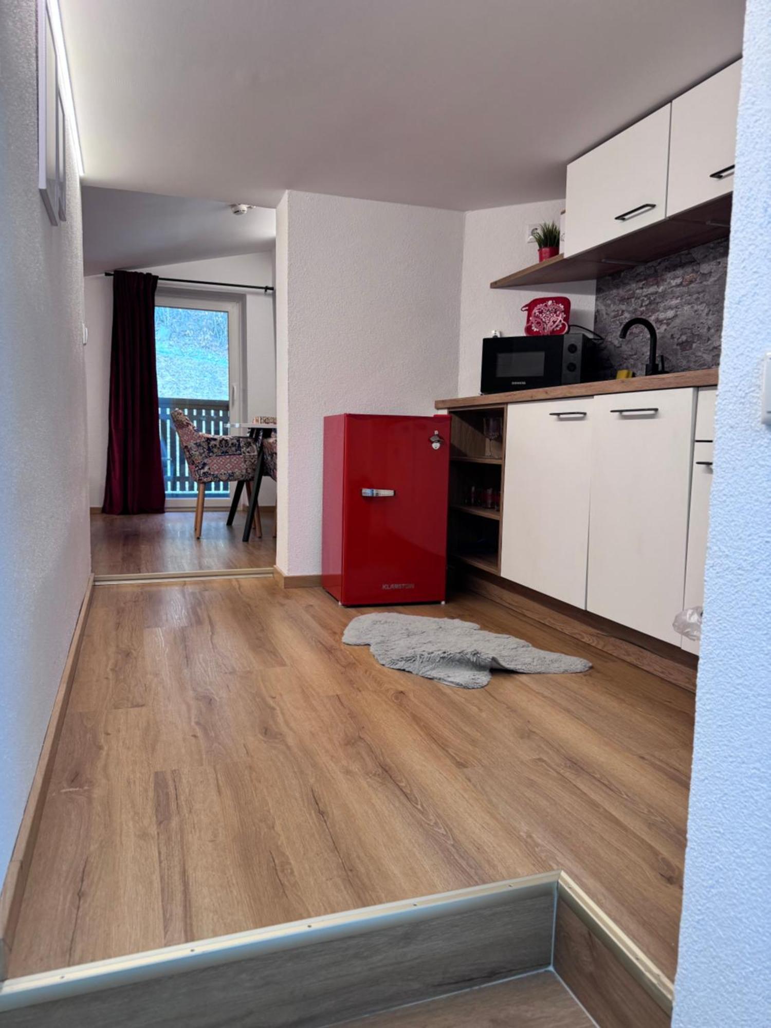 Apartment Kalina & Lian - เซลล์อัมเซ ภายนอก รูปภาพ